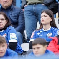 Slaven Belupo - Hajduk