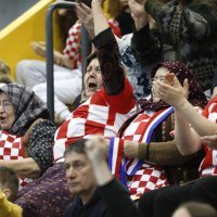 Hrvatska - Slovačka