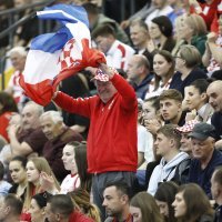 Hrvatska - Slovačka