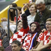 Hrvatska - Slovačka