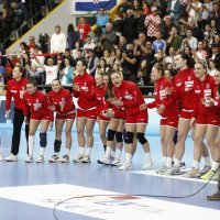 Hrvatska - Slovačka