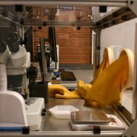 NASA-in eksperiment: Simulacija života na Marsu