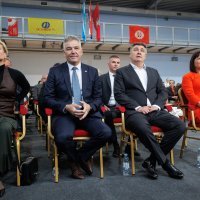 Zoran Milanović u Viškovu