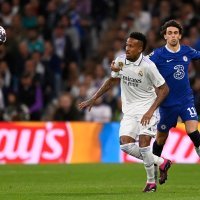 Real Madrid - Chelsea