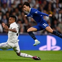 Real Madrid - Chelsea