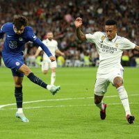 Real Madrid - Chelsea