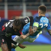 Milan - Napoli