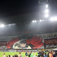 Milan - Napoli
