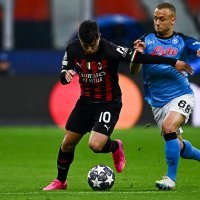 Milan - Napoli