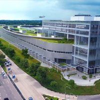 Hyundai-Kia Motors pametna tvornica 'E-FOREST’