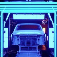 Hyundai-Kia Motors pametna tvornica 'E-FOREST’