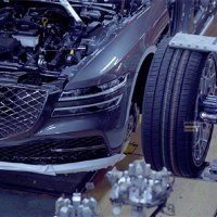 Hyundai-Kia Motors pametna tvornica 'E-FOREST’