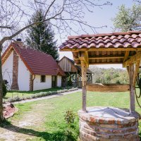 Ruralne kuće za odmor 'Svijet Vila'