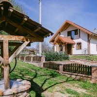 Ruralne kuće za odmor 'Svijet Vila'