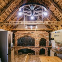 Ruralne kuće za odmor 'Svijet Vila'