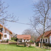 Ruralne kuće za odmor 'Svijet Vila'