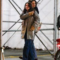 Katie Holmes i Suri Cruise