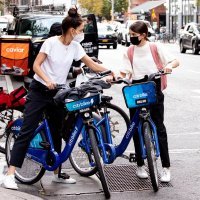 Katie Holmes i Suri Cruise