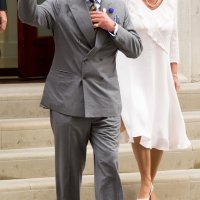 Camilla Parker, 2013