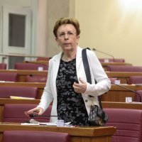 Hrvatski sabor 13.04.2023.