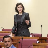 Hrvatski sabor 13.04.2023.