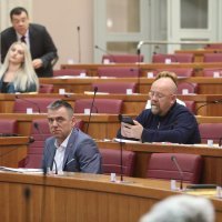 Hrvatski sabor 13.04.2023.