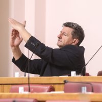 Hrvatski sabor 13.04.2023.