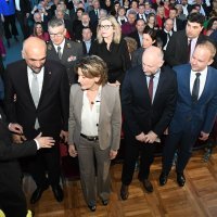 Milanović u Koprivnici