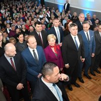 Milanović u Koprivnici