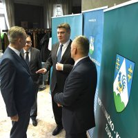 Milanović u Koprivnici