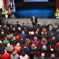 Milanović u Koprivnici