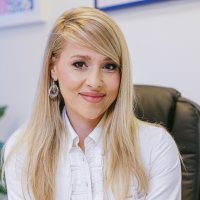 Mag. Ivana Šimić