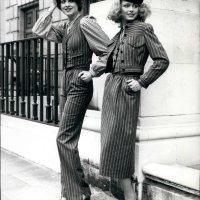 Dame Mary Quant