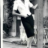 Dame Mary Quant