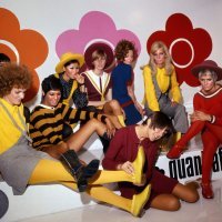 Dame Mary Quant