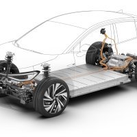VW ima novi električni pogon za ID. modele