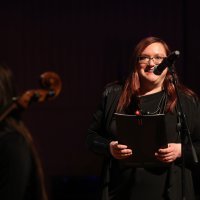 Otvorenje 32. Muzičkog biennala Zagreb