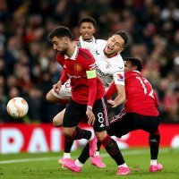 Manchester United  - Sevilla, 13.4.2023.