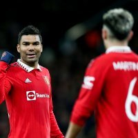 Manchester United  - Sevilla, 13.4.2023.