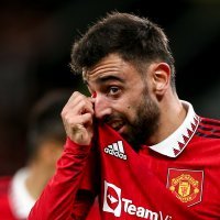 Manchester United  - Sevilla, 13.4.2023.