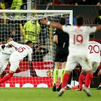 Manchester United  - Sevilla, 13.4.2023.