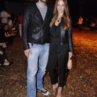 Korana Gvozdić i Ivan Šarić