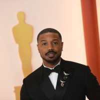 Michael B. Jordan