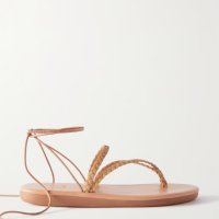 Ancient Greek Sandals