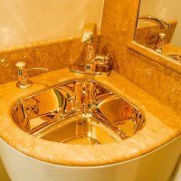 Avion Gulfstream G650