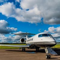 Avion Gulfstream G650