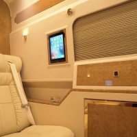 Avion Gulfstream G650