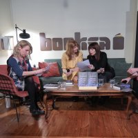 Predstavljen roman Duboke se vode dižu