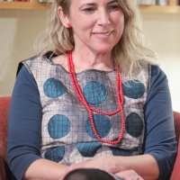 Predstavljen roman Duboke se vode dižu