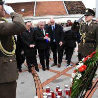 Andrej Plenković na obilježavanju Dana Požeško-slavonske županije